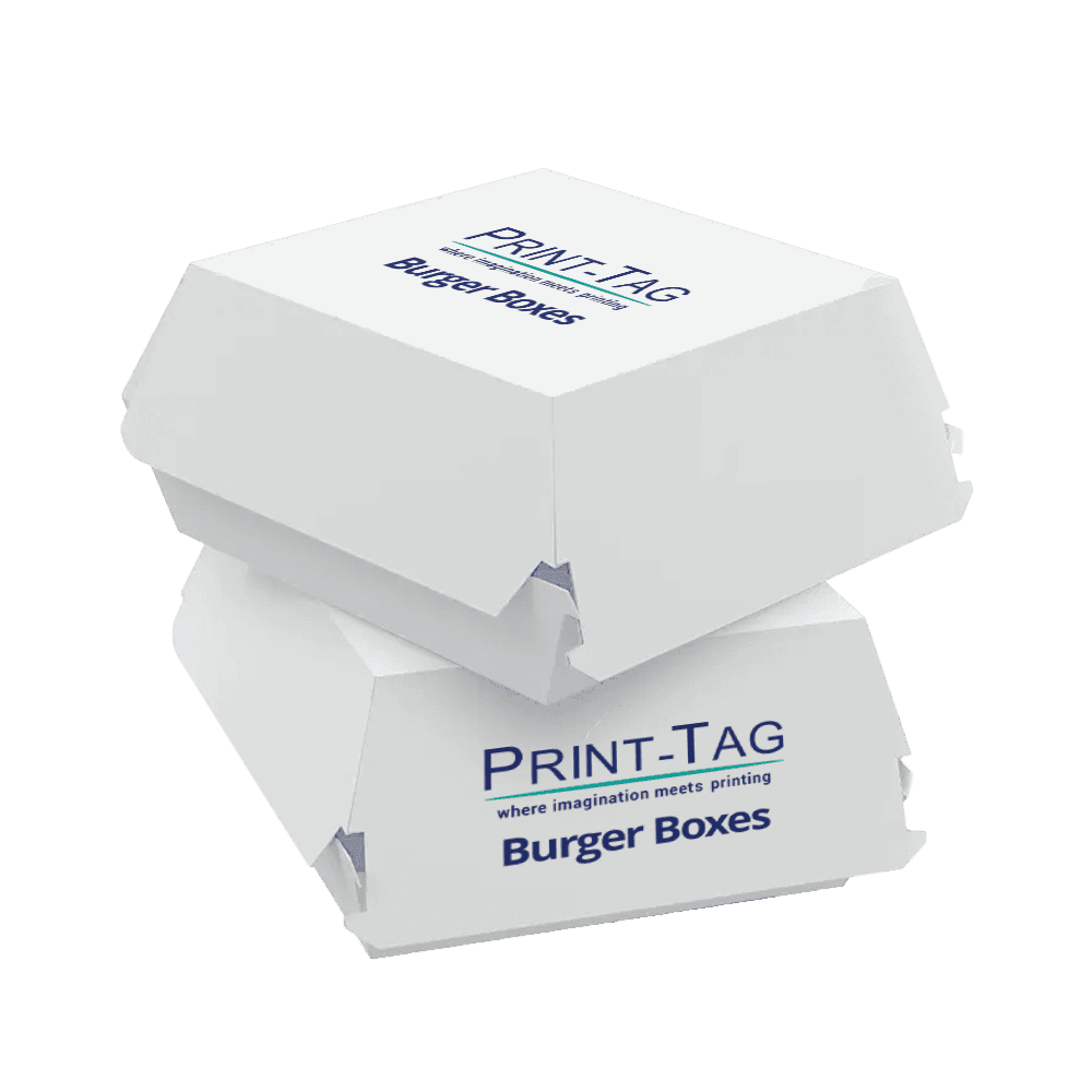 Burger Boxes