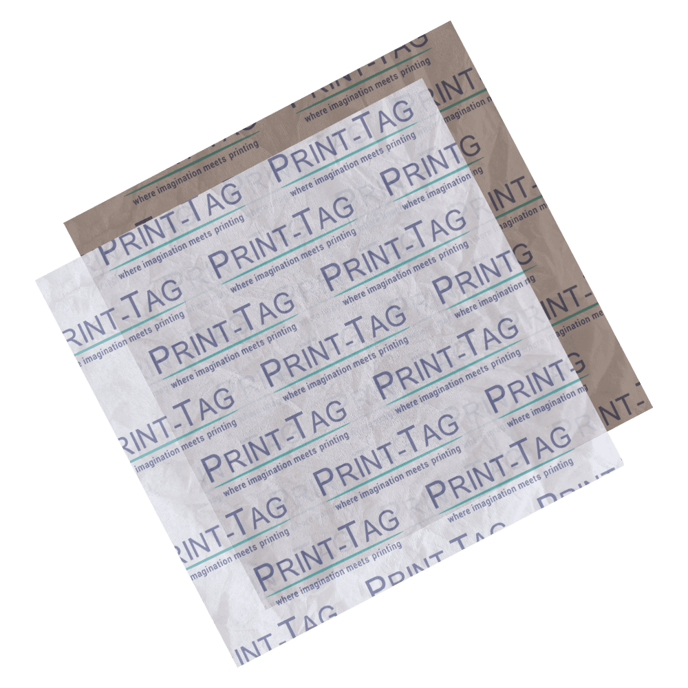 Greaseproof Sheets