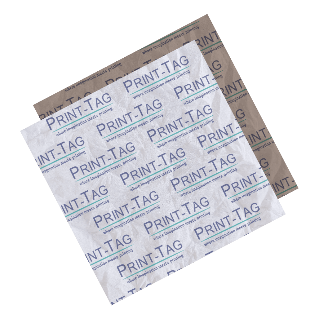 Tissue Paper Sheets