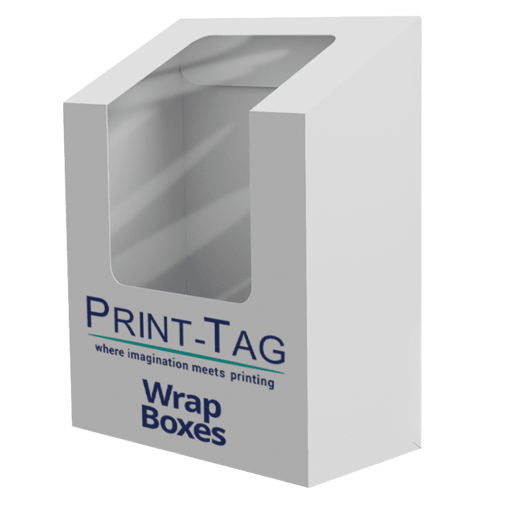 Wrap Boxes