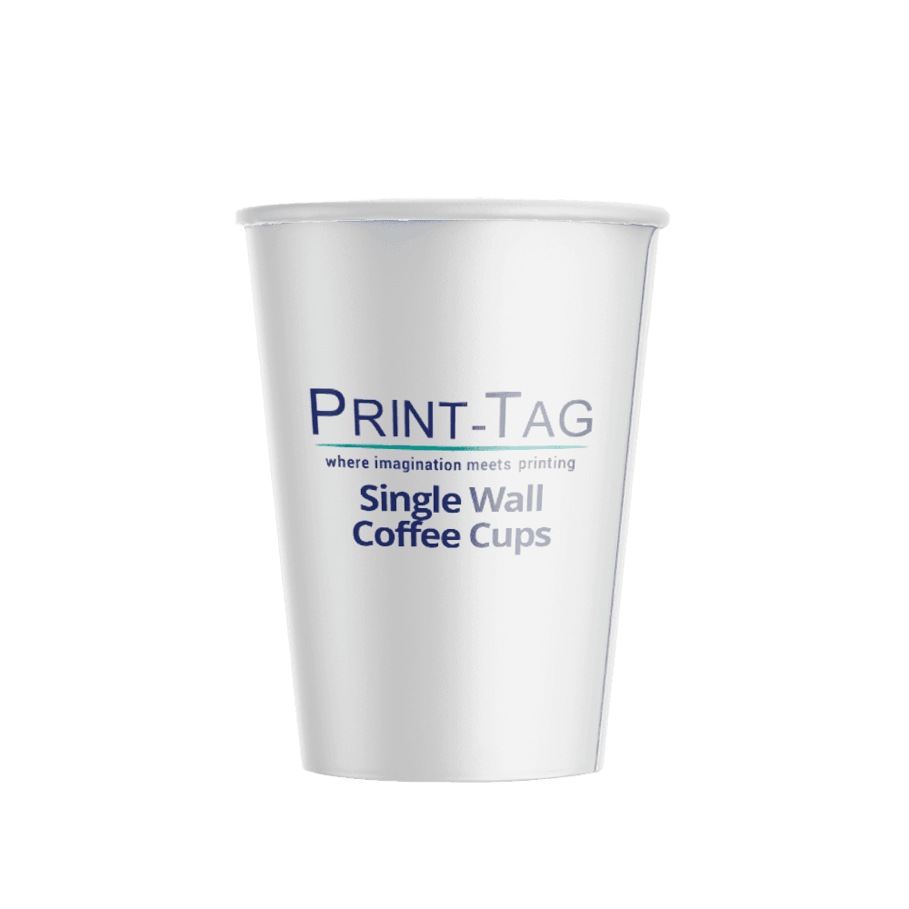 Coffee Cups