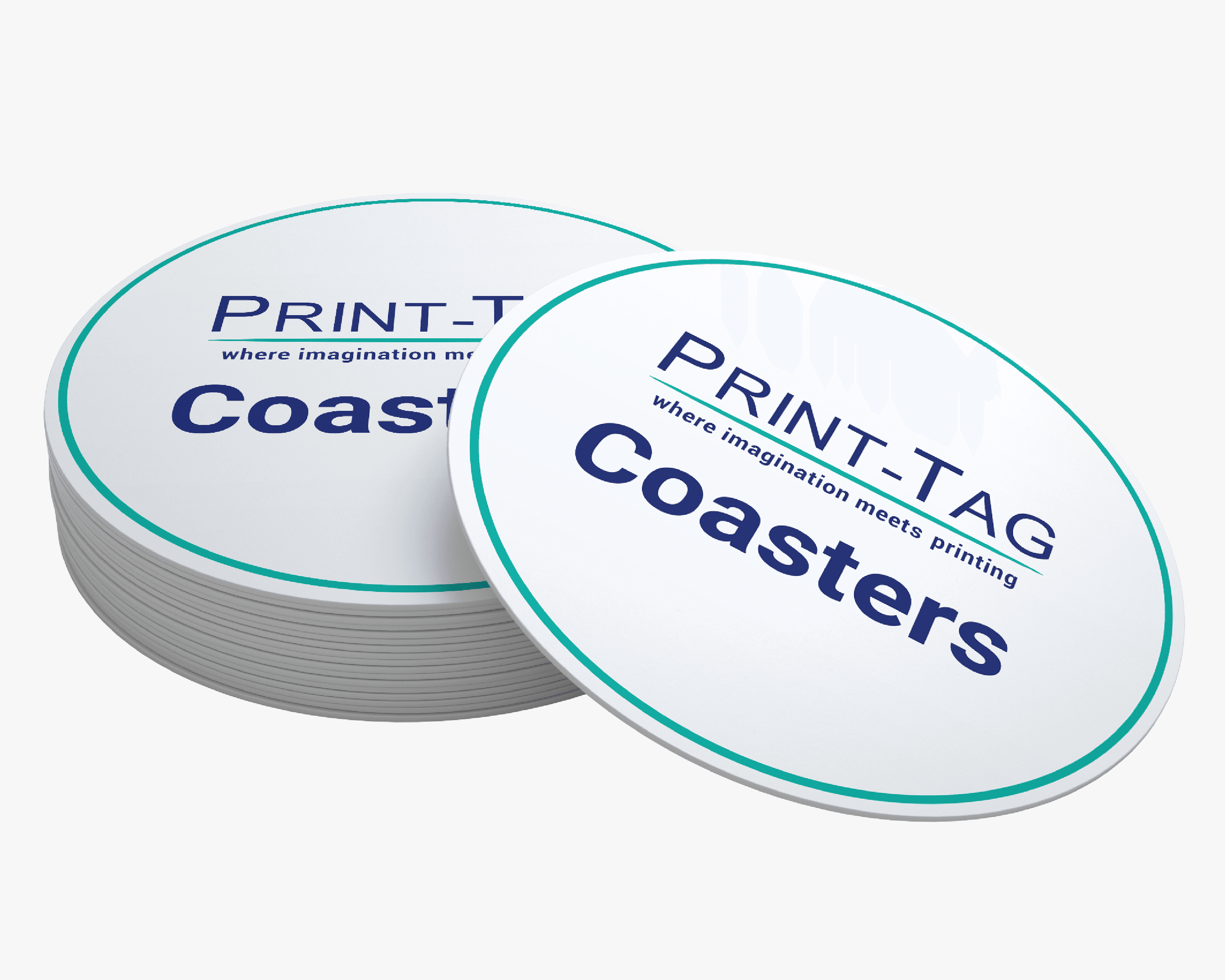 Coasters