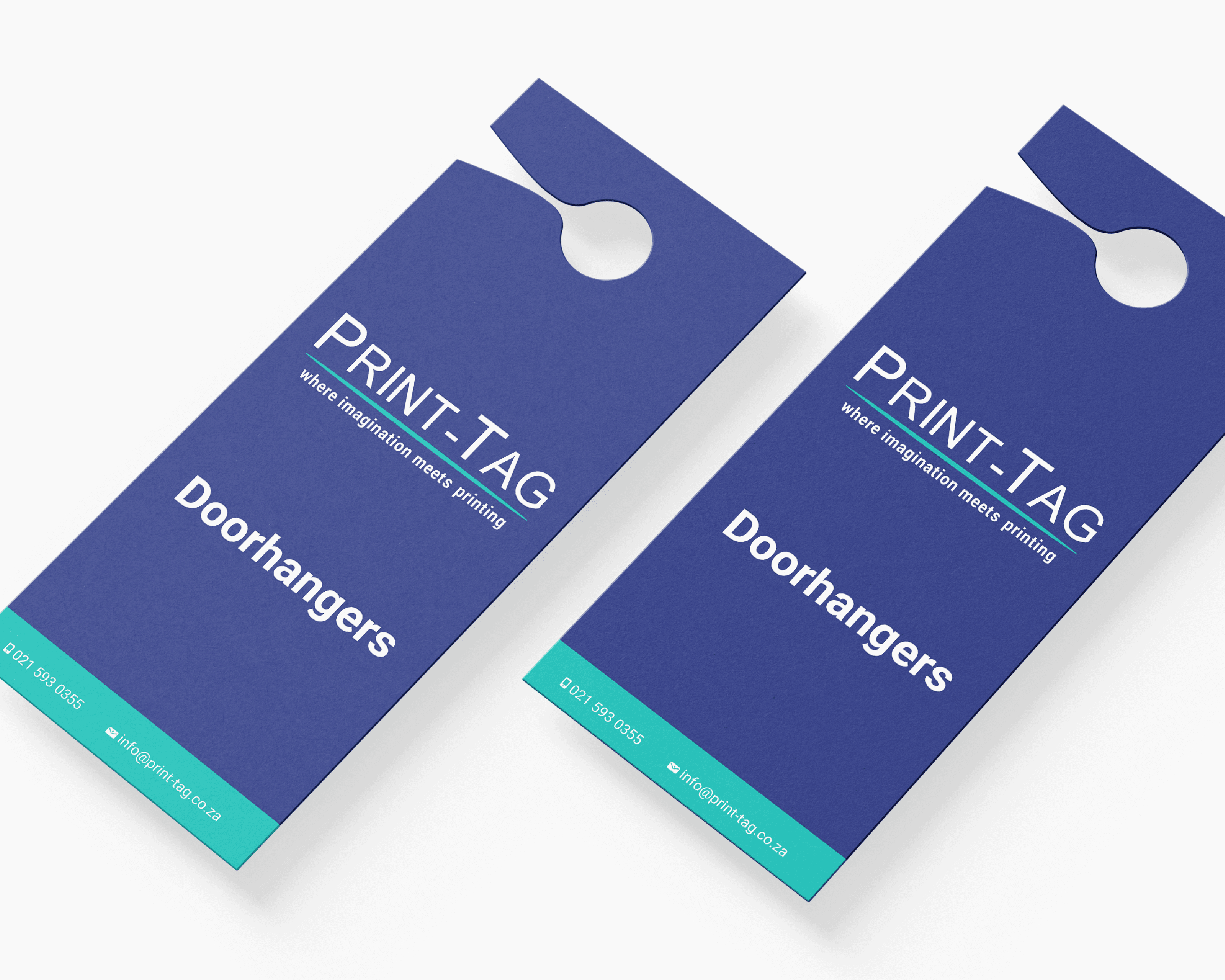 Door Hangers
