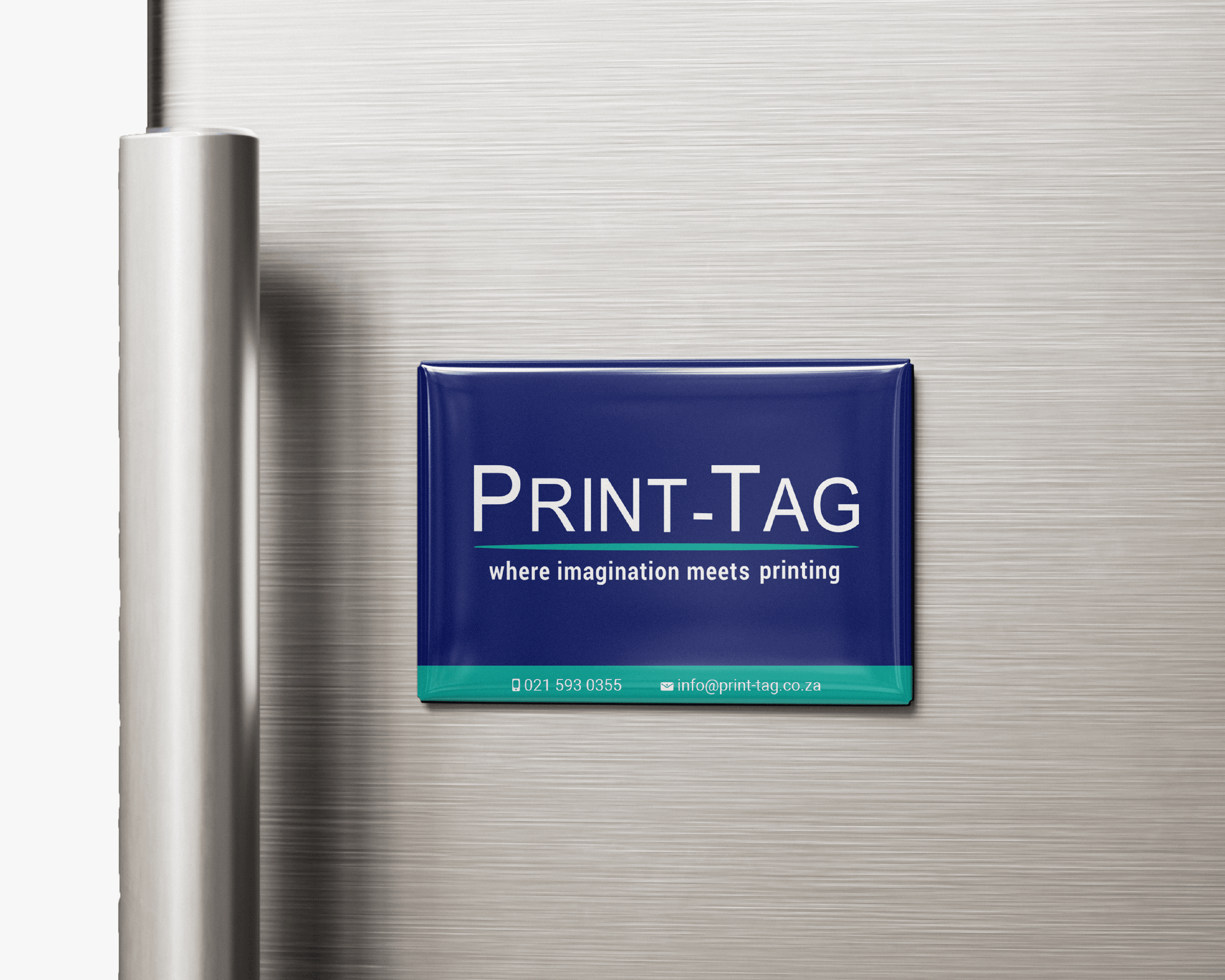 Fridge Magnet