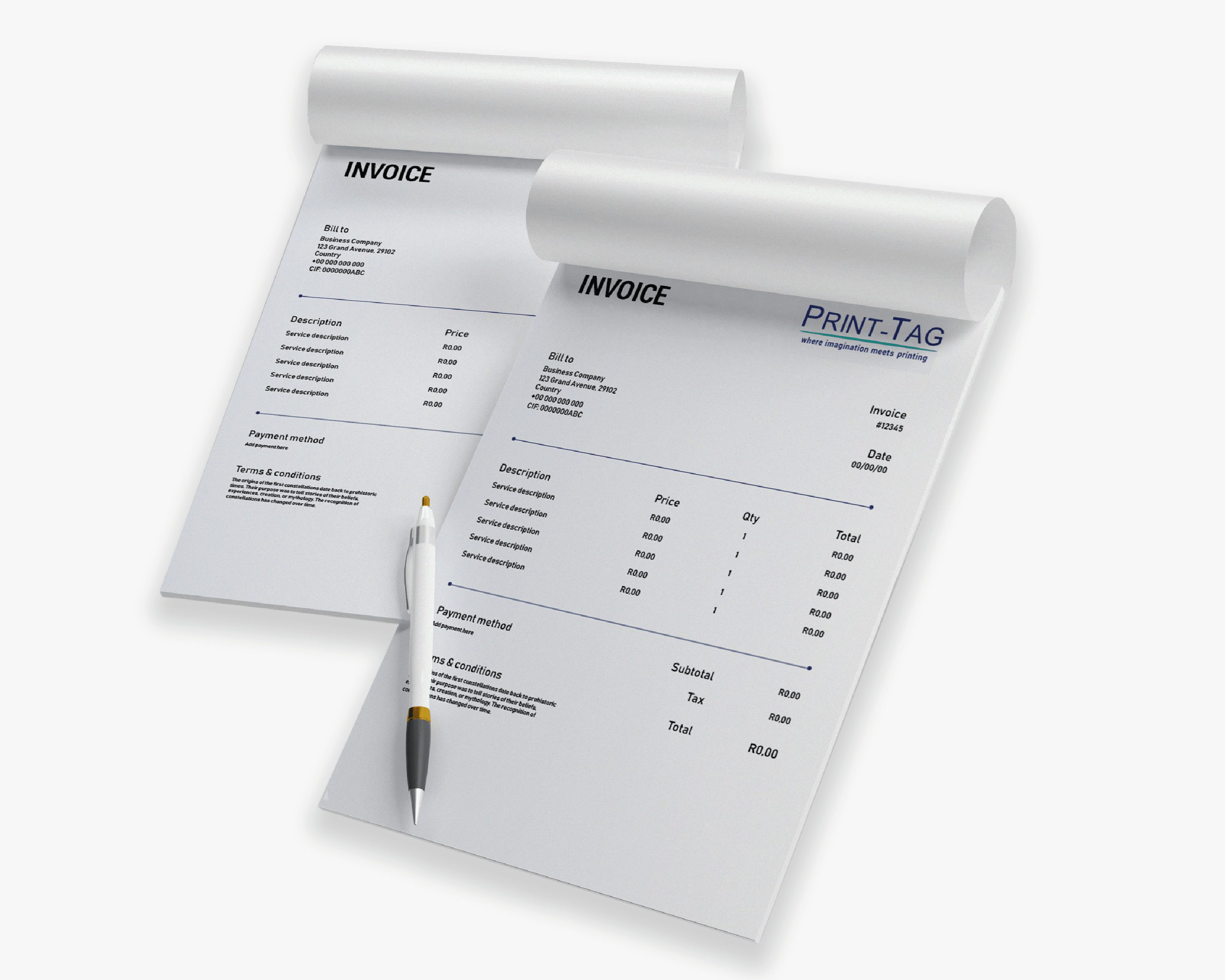 NCR Books