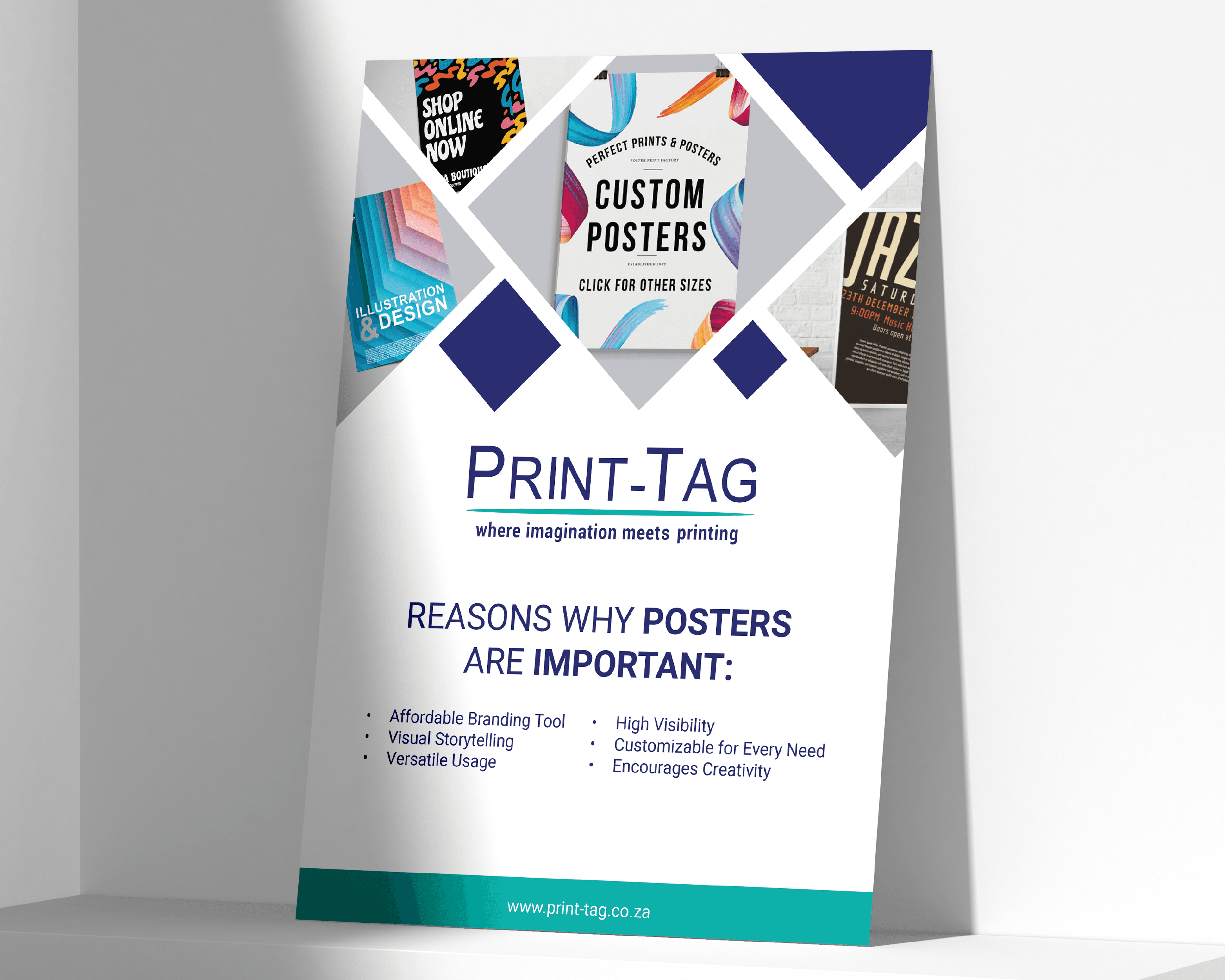 Posters