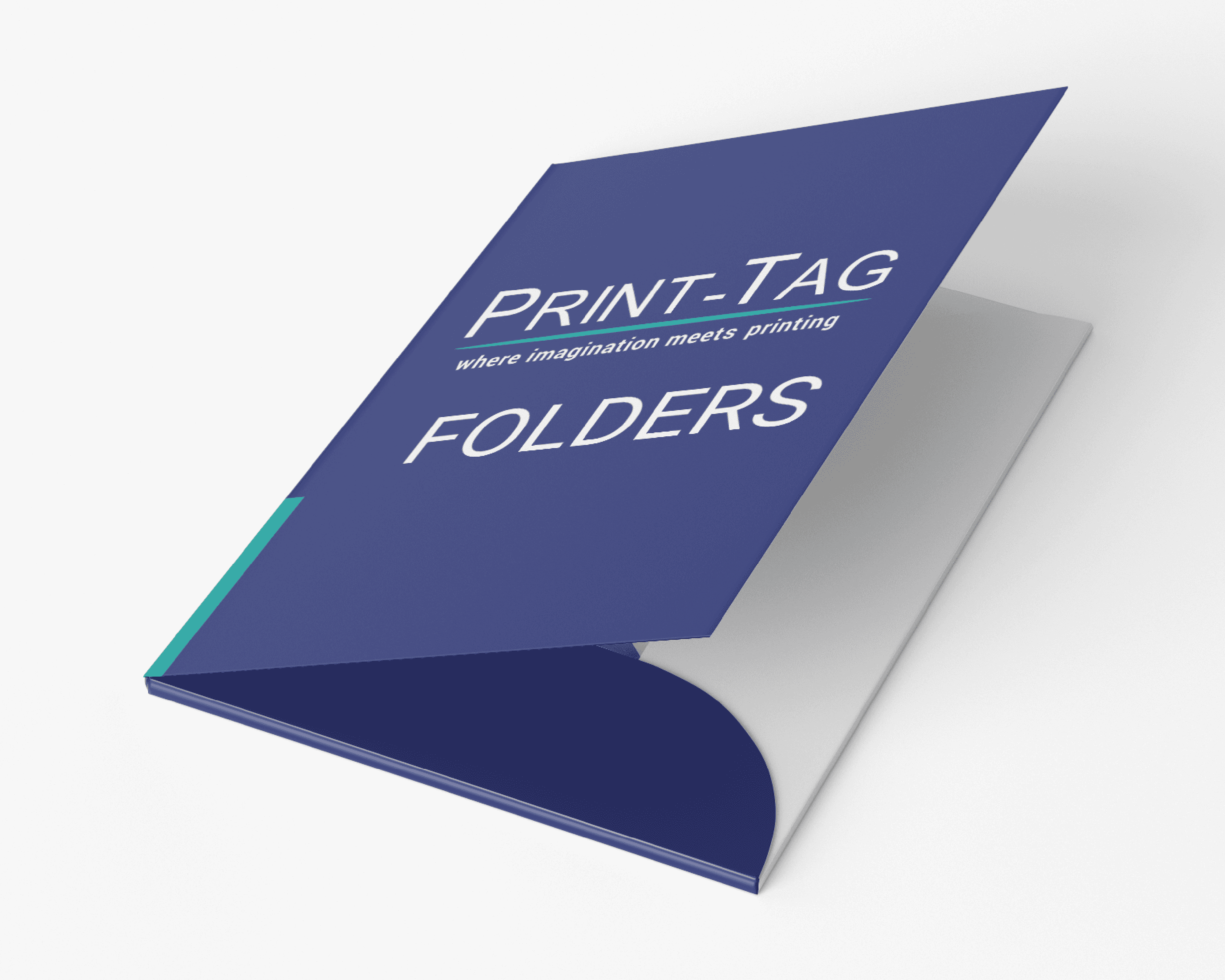 Presentation Folders