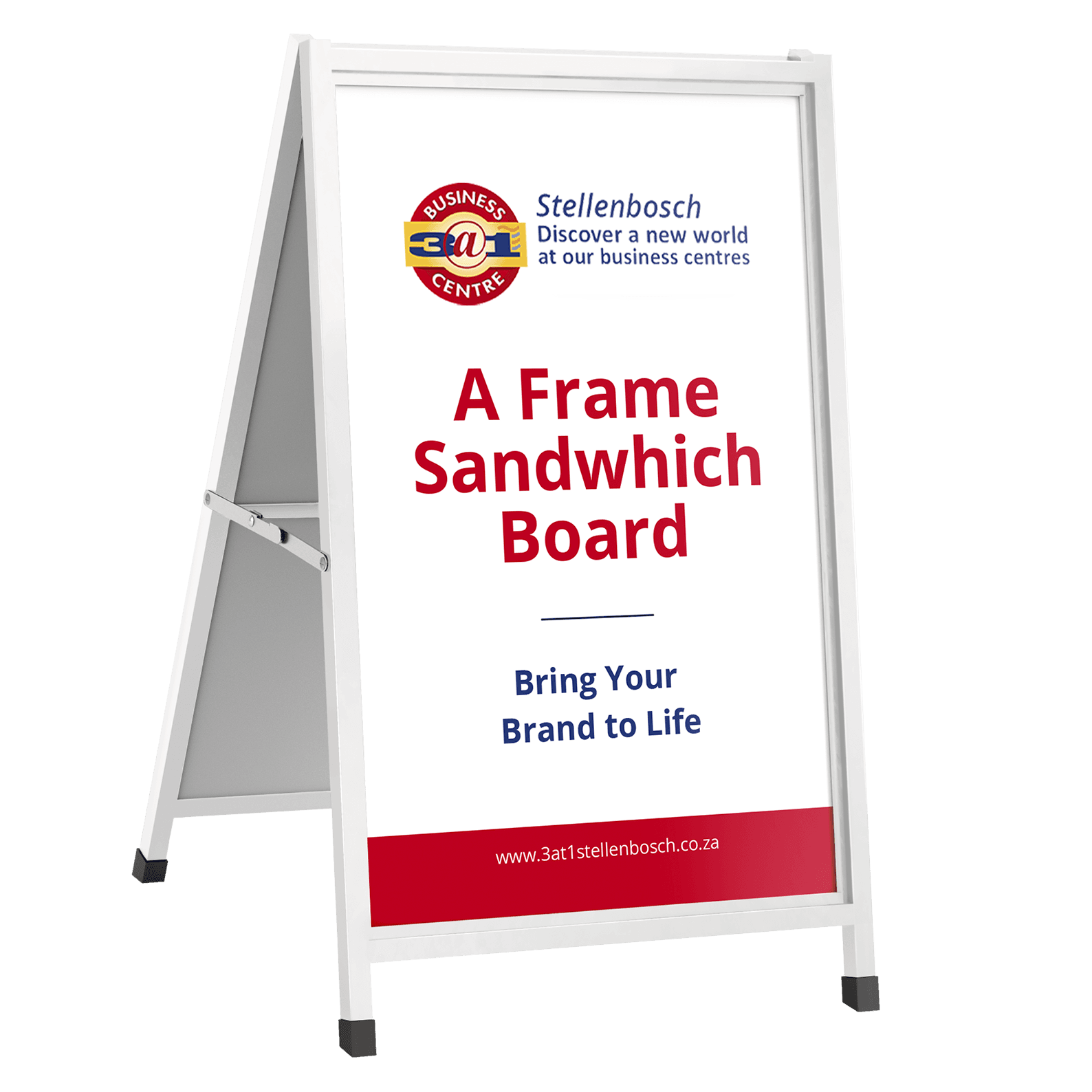 A-Frame Board