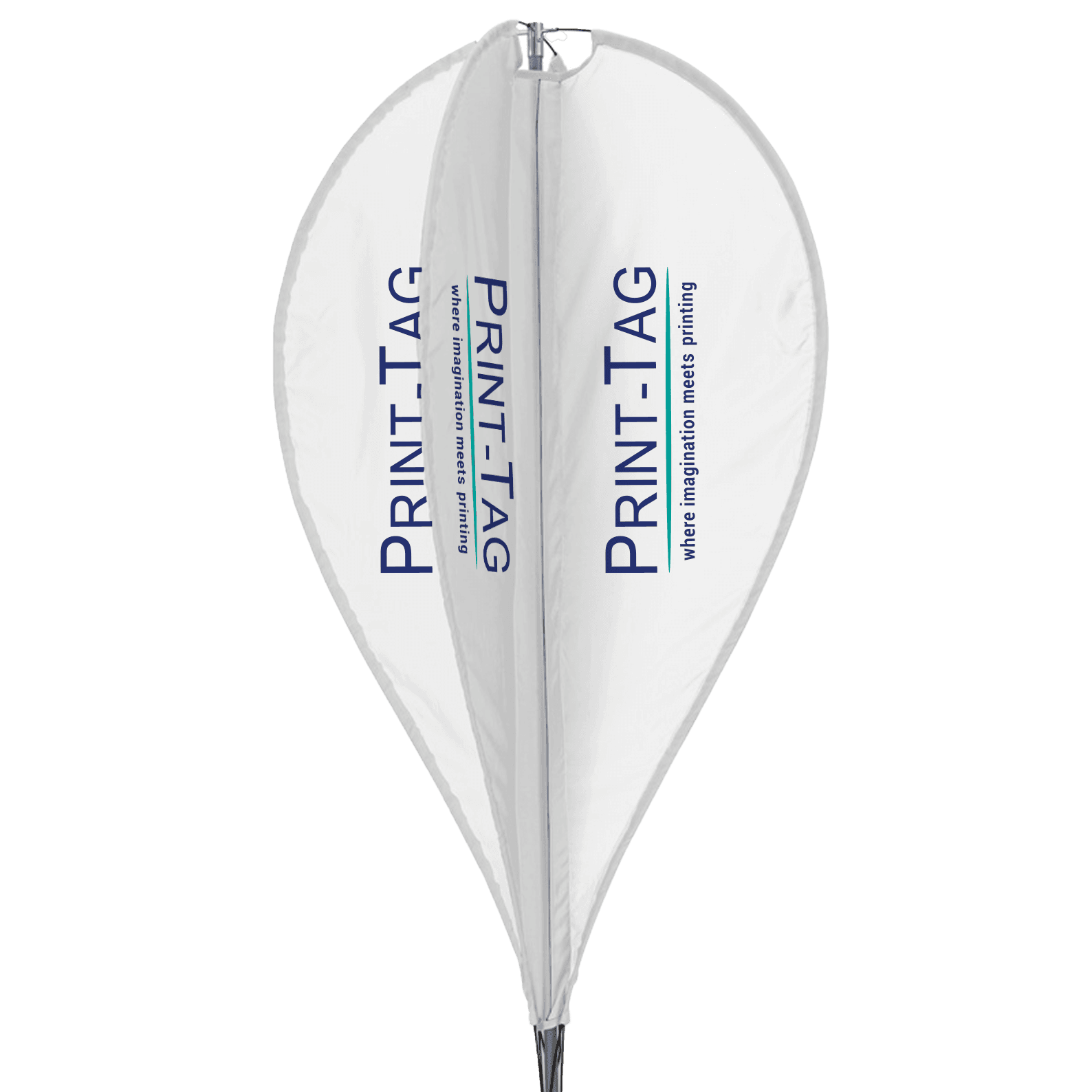 Dart Flag