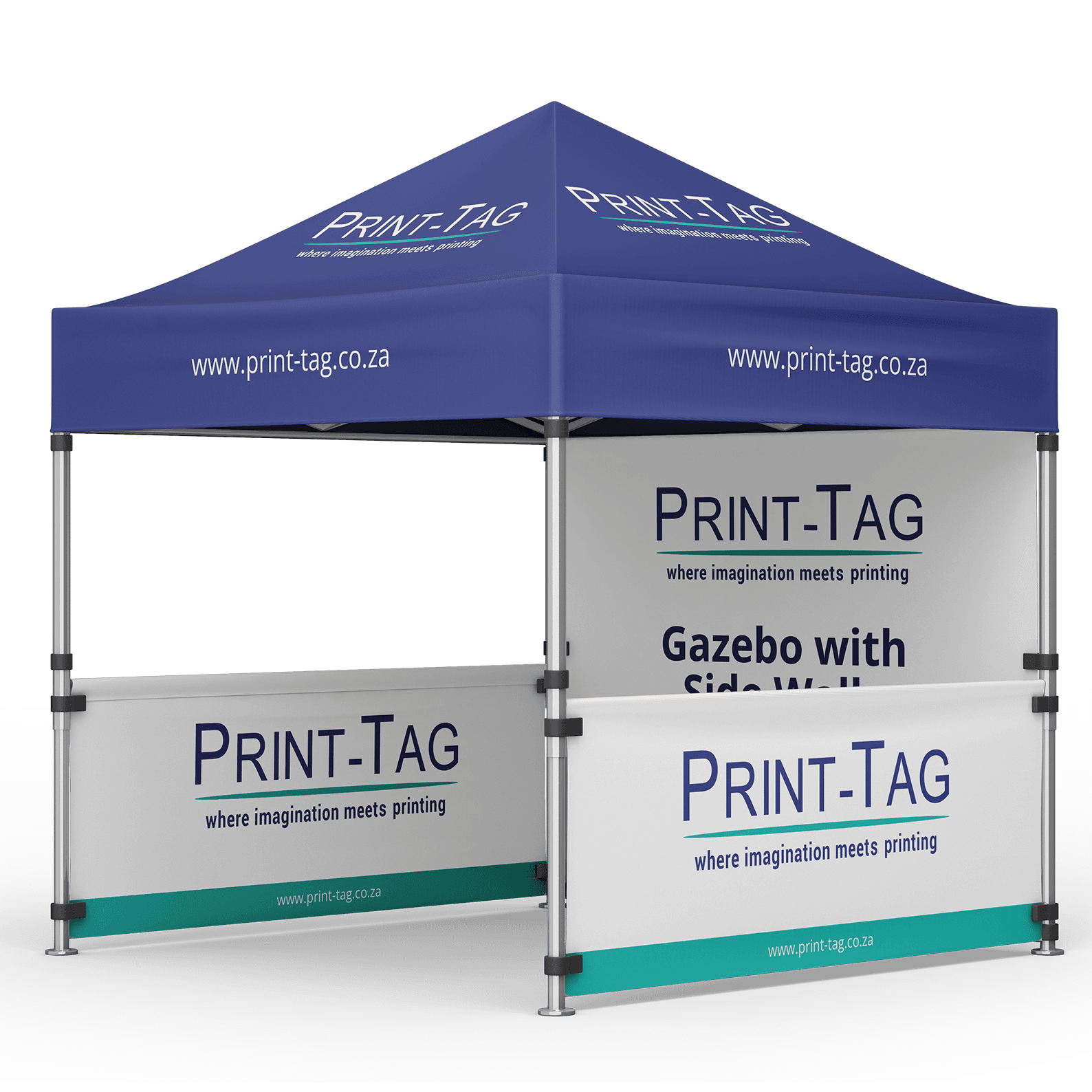Gazebo Side Wall