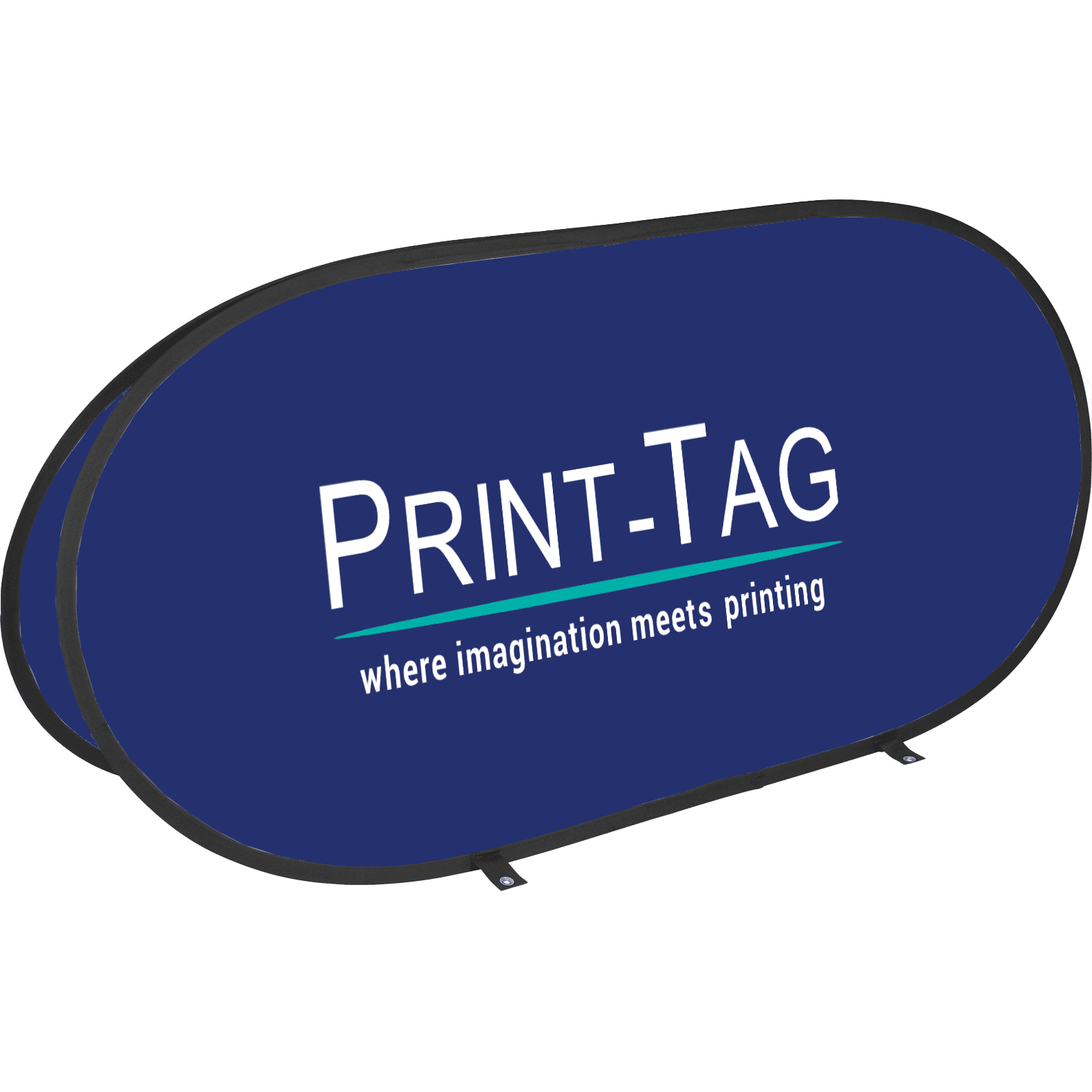 Pop Up Banner