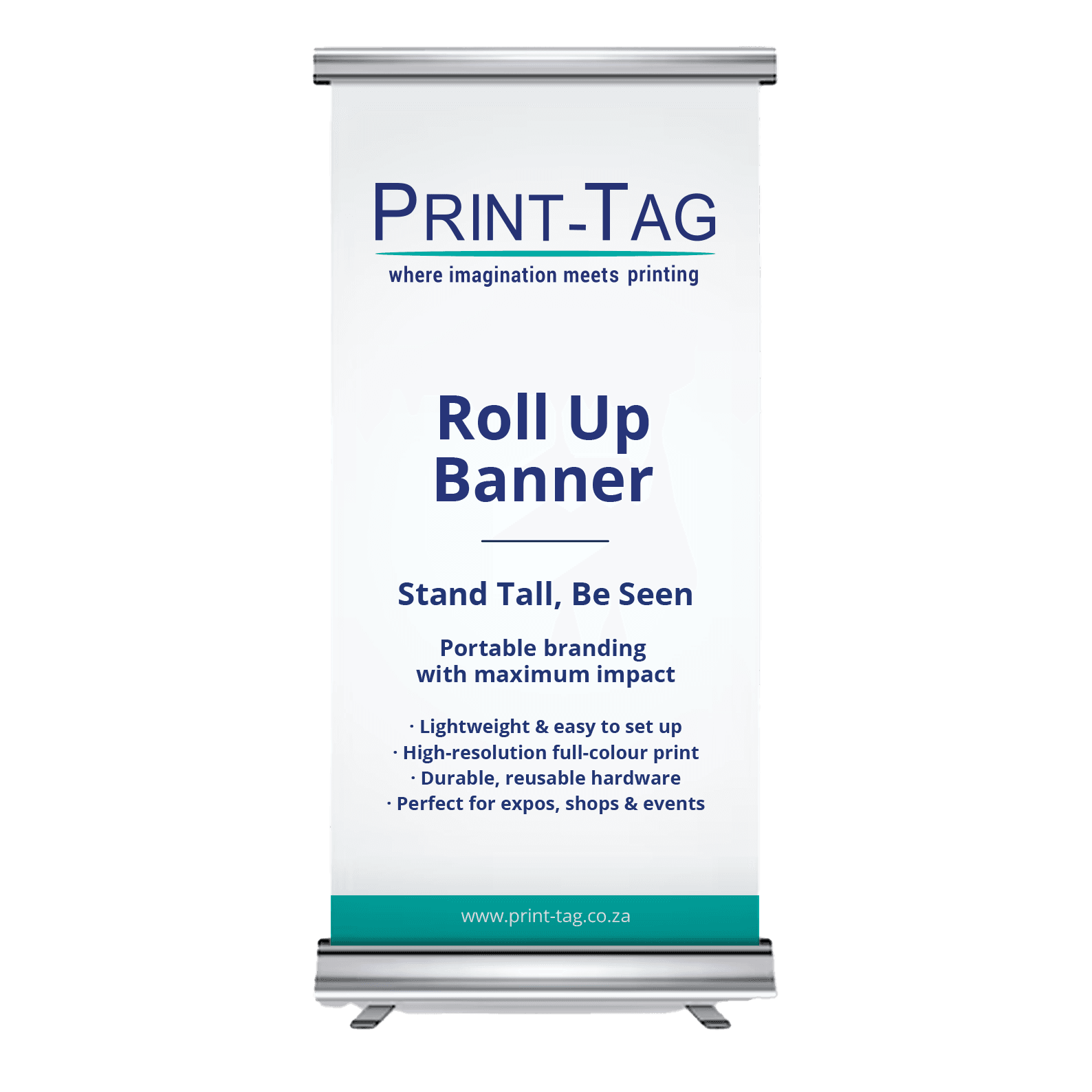 Roll Up Banner