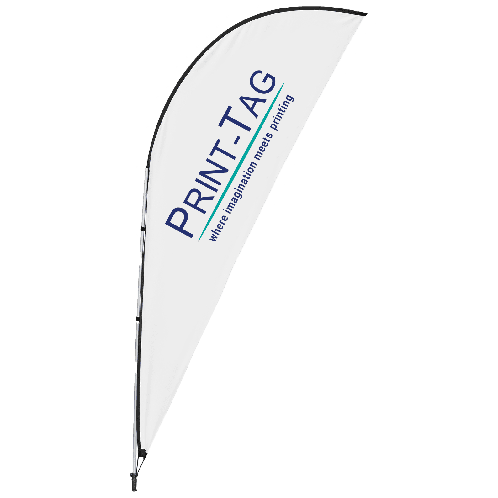 Sharkin Flag