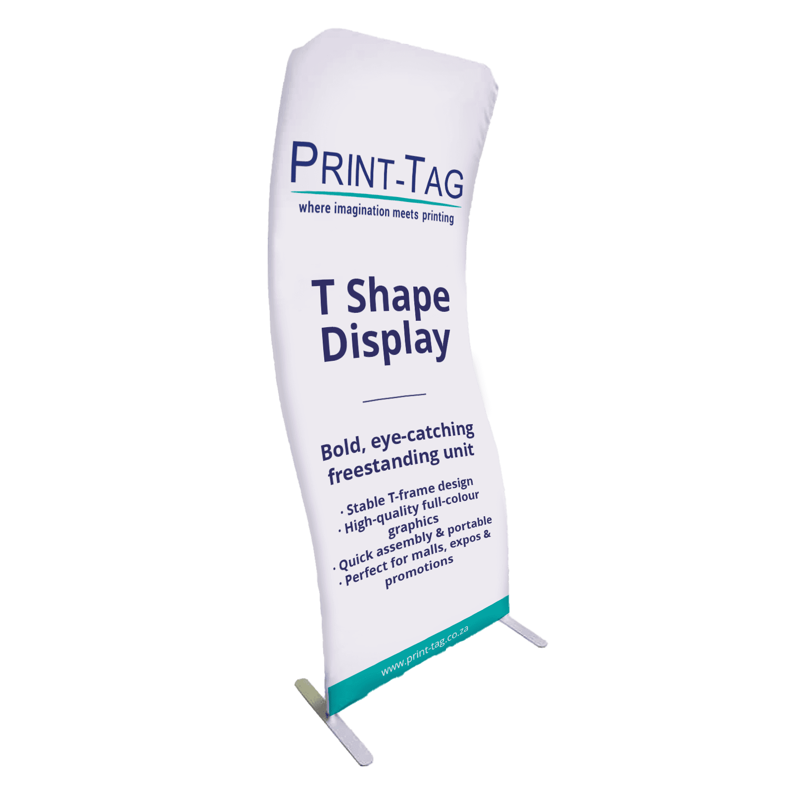 T-Shape Display