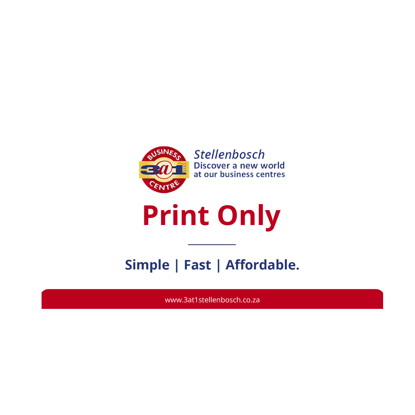 Print Only